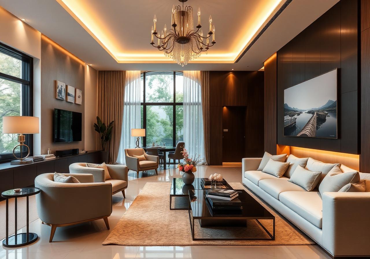 Westridge Villa