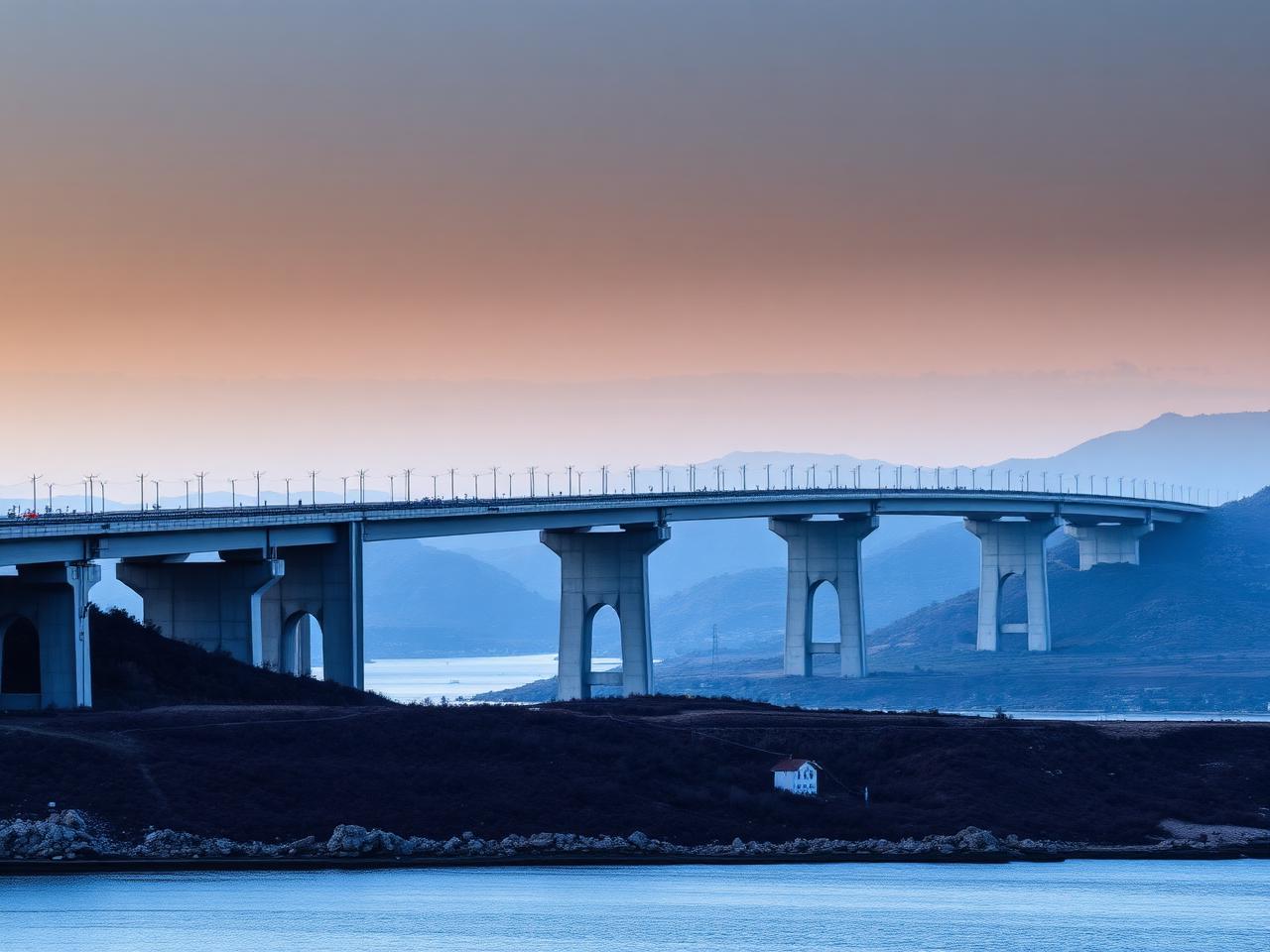 Pacific Crossing