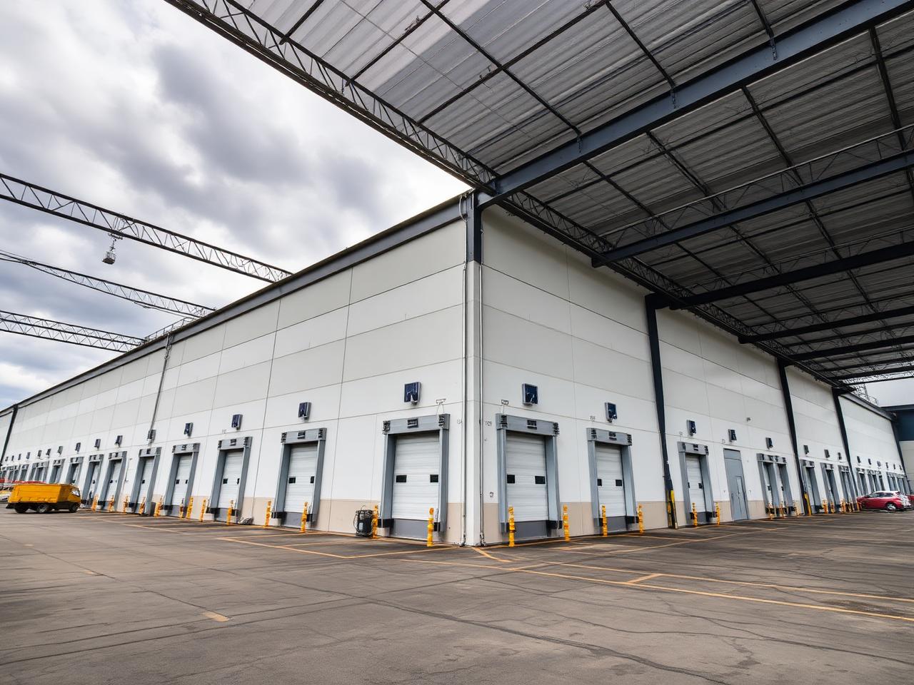 Northgate Logistics Park